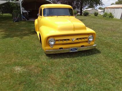 1953 Ford F100