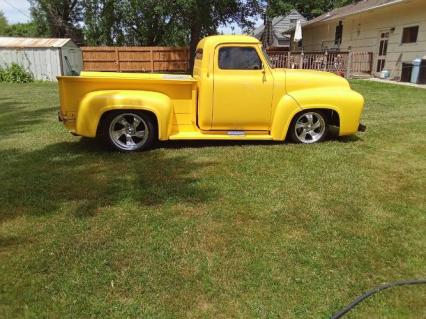 1953 Ford F100