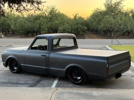 1969 Chevrolet C10
