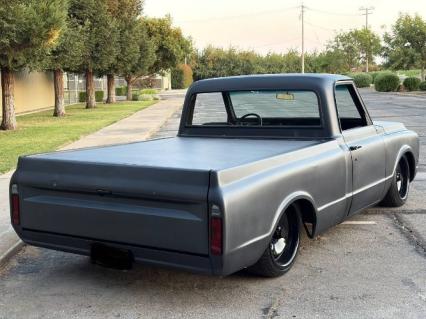 1969 Chevrolet C10
