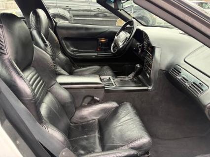 1994 Chevrolet Corvette