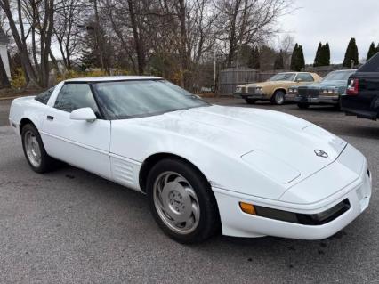 1994 Chevrolet Corvette