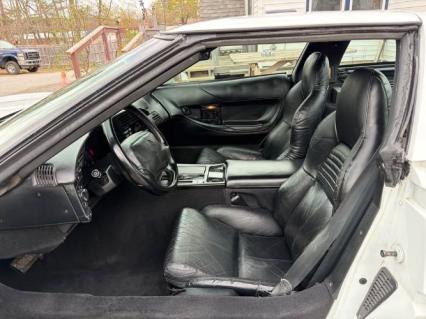 1994 Chevrolet Corvette