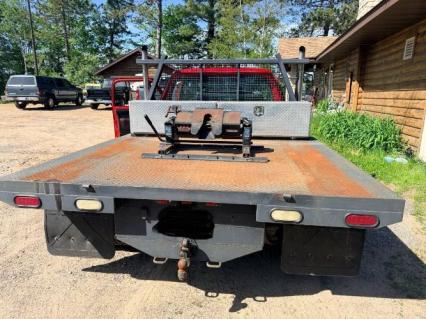 1989 Dodge D350