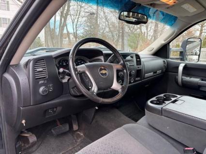 2007 Chevrolet Silverado