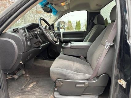 2007 Chevrolet Silverado