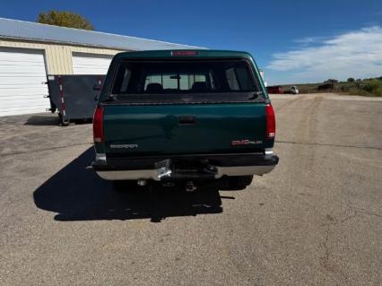 1996 Chevrolet Silverado
