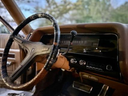 1970 Pontiac Catalina