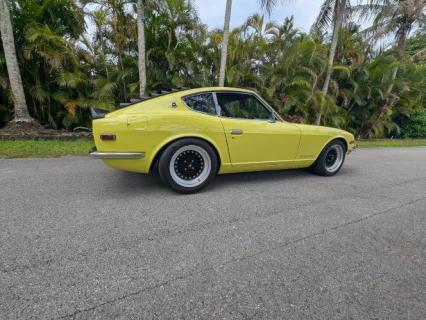 1973 Datsun 240Z