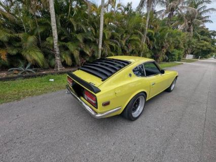 1973 Datsun 240Z