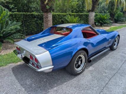 1968 Chevrolet Corvette