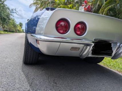 1968 Chevrolet Corvette