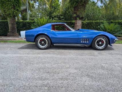 1968 Chevrolet Corvette
