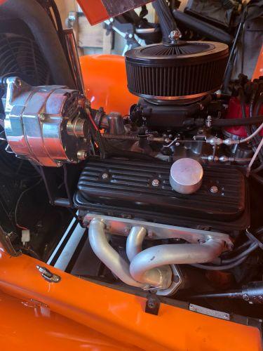 1980 Ford Model A
