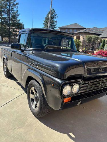 1959 Ford F100