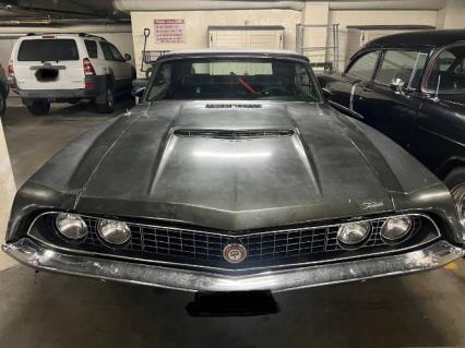 1970 Ford Torino Gt