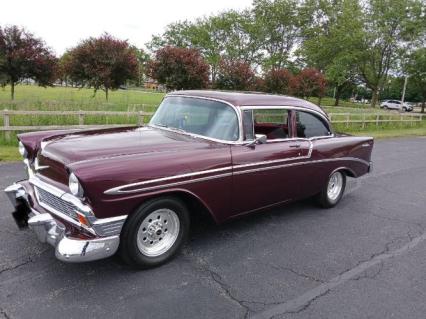 1956 Chevrolet Bel Air