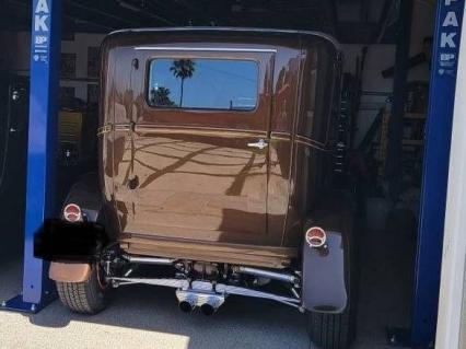 1929 Ford Model A