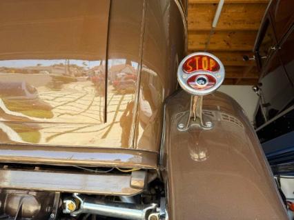 1929 Ford Model A