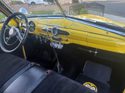 1951 Ford Deluxe