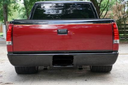 1991 Chevrolet Pickup