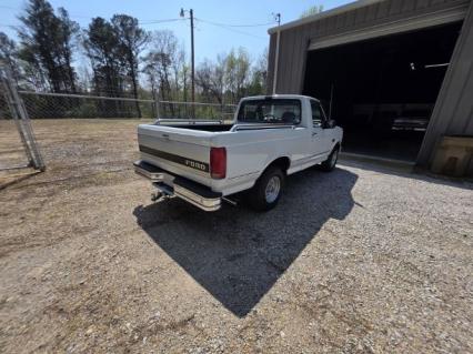 1993 Ford F150