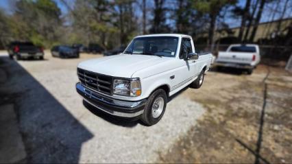 1993 Ford F150