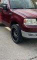 2004 Ford F150