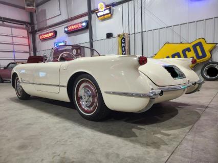 1954 Chevrolet Corvette