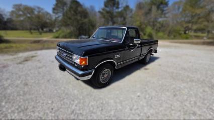 1990 Ford F150