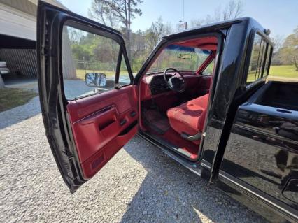 1990 Ford F150