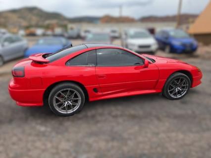 1991 Dodge Stealth