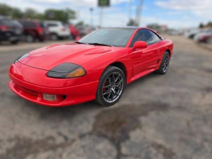 1991 Dodge Stealth