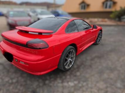 1991 Dodge Stealth
