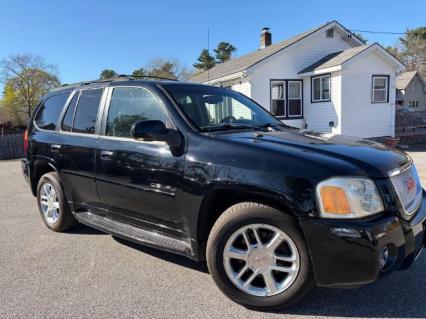 2007 GMC Envoy