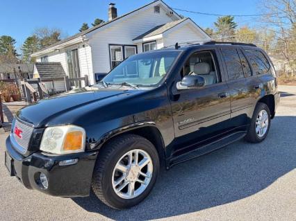 2007 GMC Envoy
