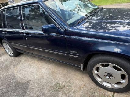 1998 Volvo S90