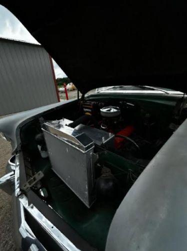 1956 Chevrolet Bel Air