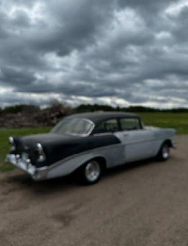 1956 Chevrolet Bel Air