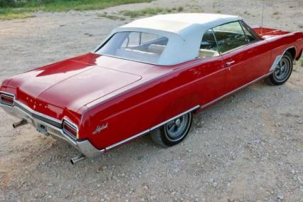 1967 Buick Skylark