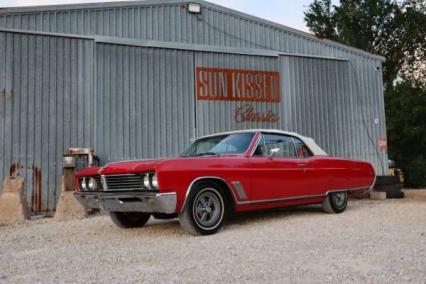 1967 Buick Skylark