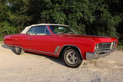 1967 Buick Skylark