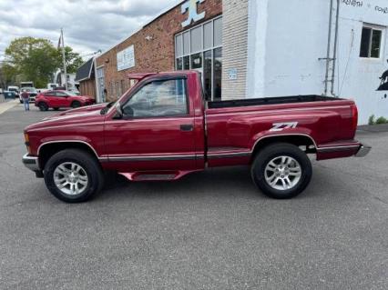 1990 Chevrolet Silverado