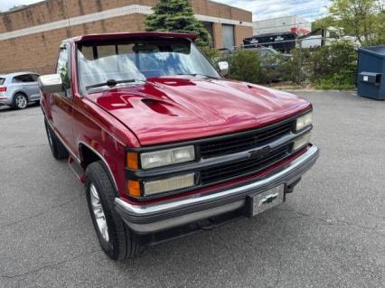 1990 Chevrolet Silverado