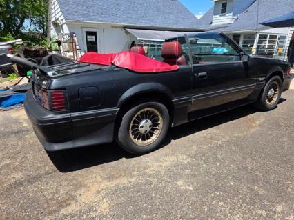 1987 Ford Mustang GT