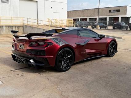 2024 Chevrolet Corvette