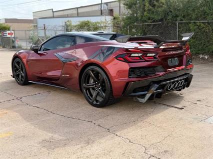2024 Chevrolet Corvette