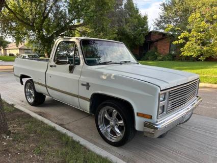 1988 Chevrolet C10