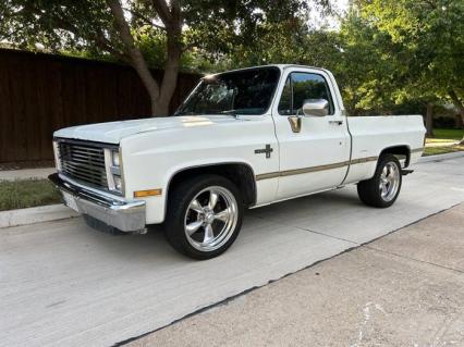 1988 Chevrolet C10