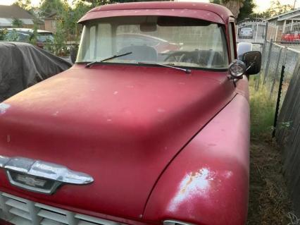 1955 Chevrolet 3200